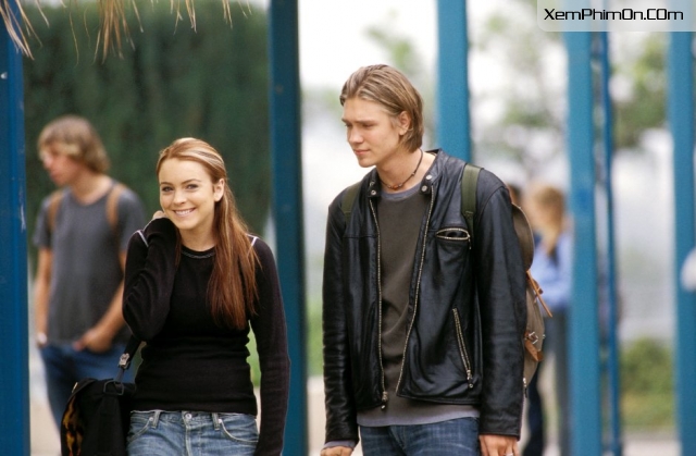 Ngày Thứ 6 Kì Quái - Freaky Friday