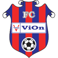 FC ViOn ZLAT MORAVCE