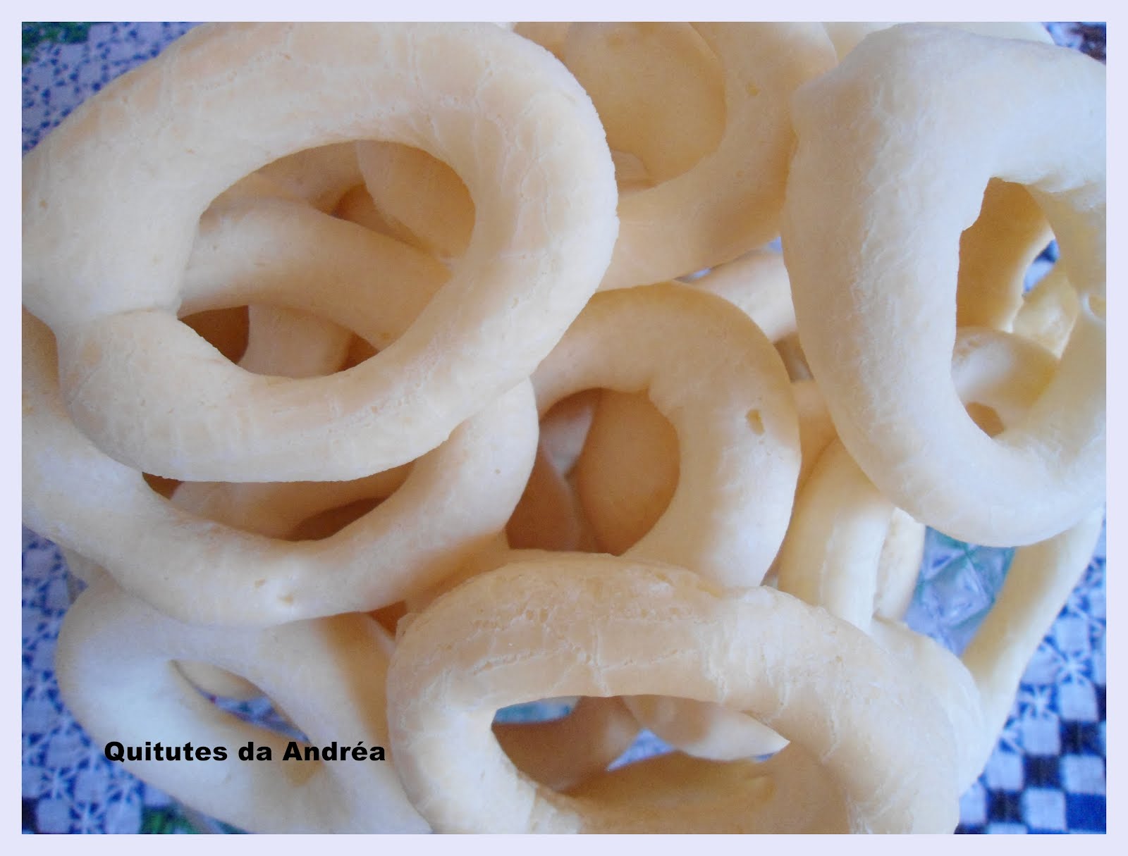 receitas veganas com fecula de mandioca