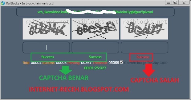 Raiblocks Community Tools Captcha #3 #Extension Raiblocks Community Tools Captcha #3 #Extension
