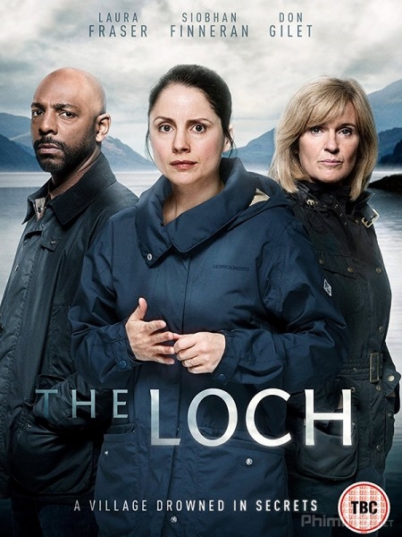 Hồ Loch Ness - The Loch (2017)