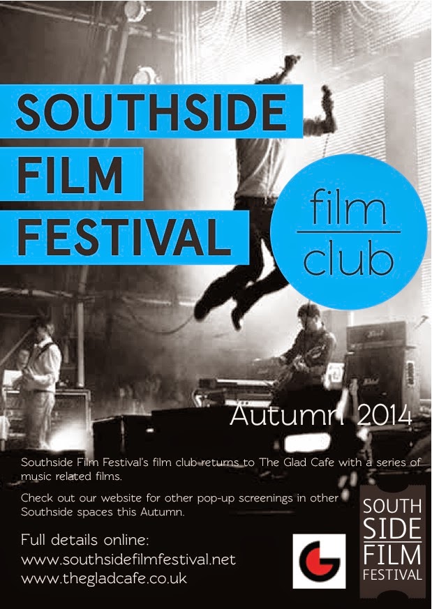 Film Club Autumn 2014