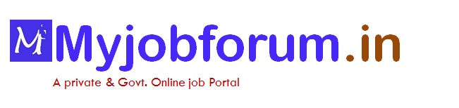 My Job Forum: Jobs in Guwahati, Assam and Northeast