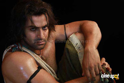 south indian actor Prithviraj training in urmi hot action urmi film image gallery