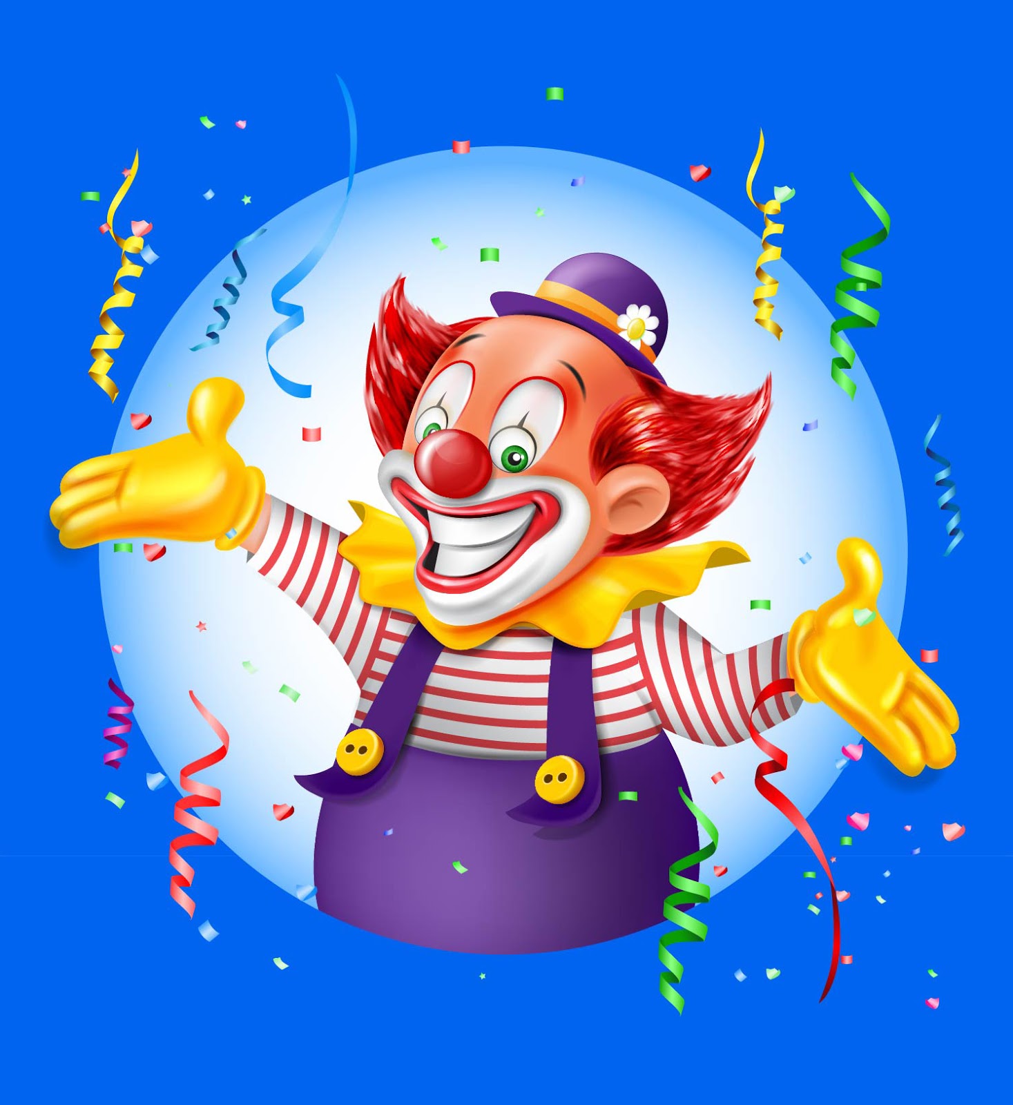 День смеха в детском саду клоун. Клоун. Клоун на прозрачном фоне. Весёлые клоуны. День смеха клоун.