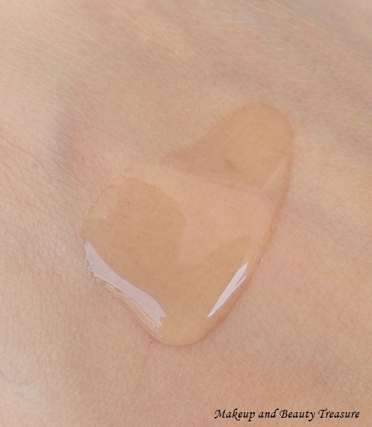 Makeup and Beauty Treasure Blue Nectar Shubhr Radiance Honey Face