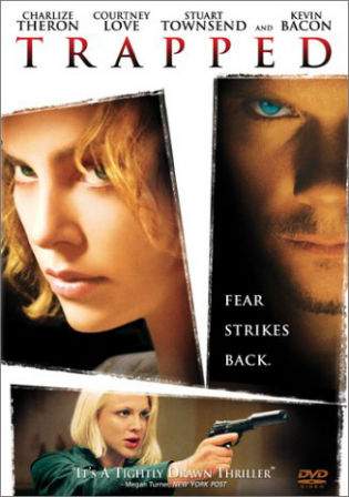 Trapped 2002 BluRay 850MB Hindi Dual Audio 720p ESub