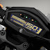 Spesifikasi Yamaha Xabre 150