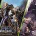 Nvidia Game Read Driver now available for World of Warcraft and Monster Hunter: World.