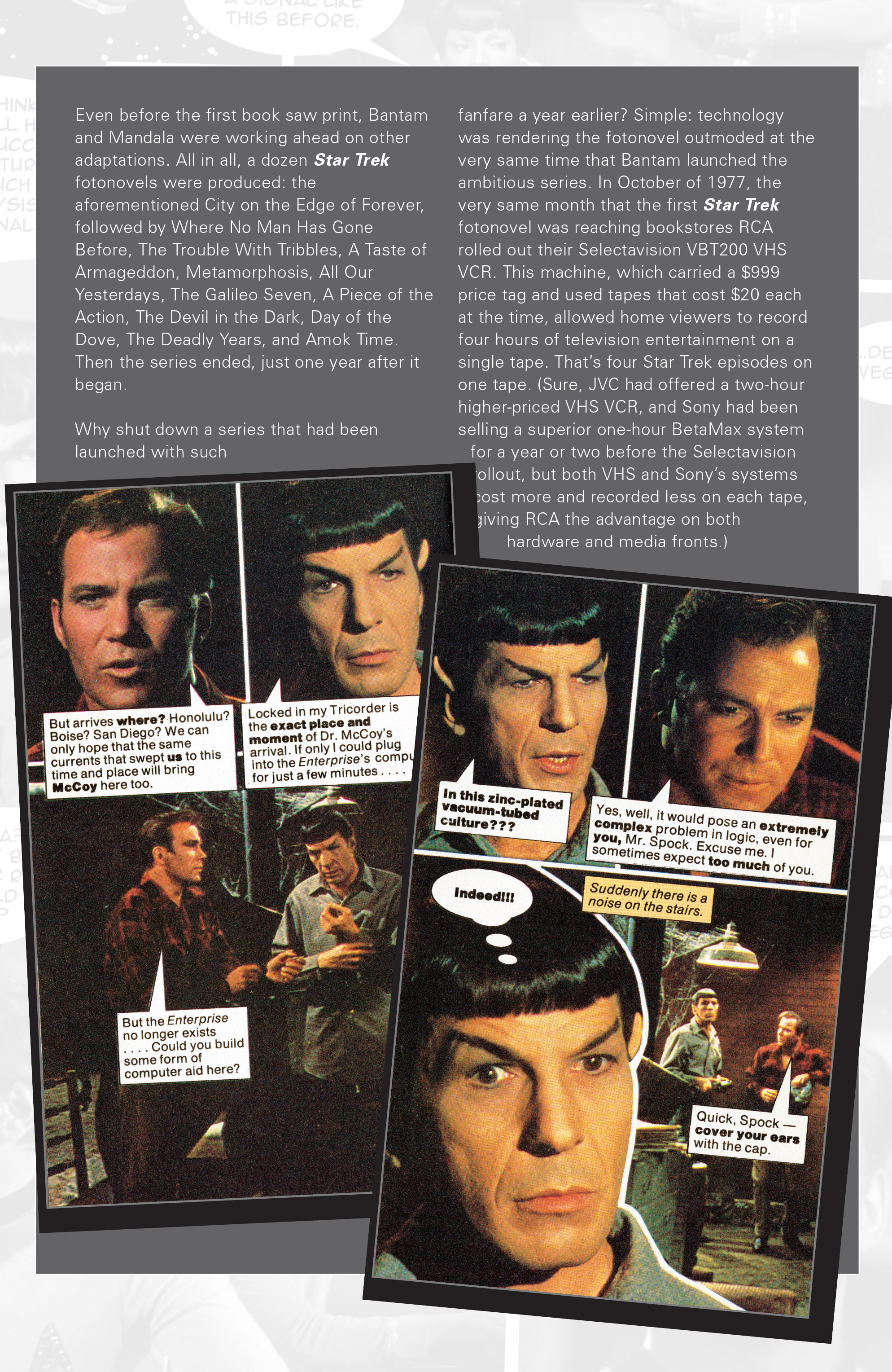 Read online Star Trek (2011) comic -  Issue # _Annual 1 - 46