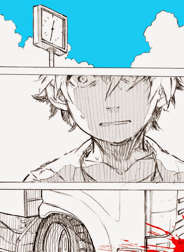 Kagepro Short Doujinshi Collection Chap 9 - Truyen.Chap.VN