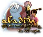 Aladin and the Wonderful Lamp: The 1001 Nights [FINAL]
