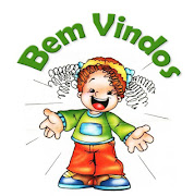 Bem-Vindos!