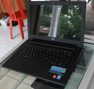 Laptop DELL Inspiron 14 3000 Series