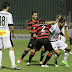 Vitória perde para o Bragantino e sai em desvantagem na terceira fase da Copa do Brasil