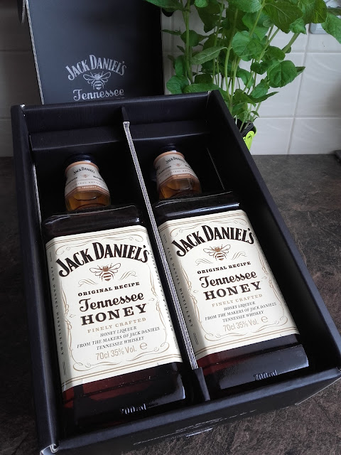 Jack Daniel's Honey