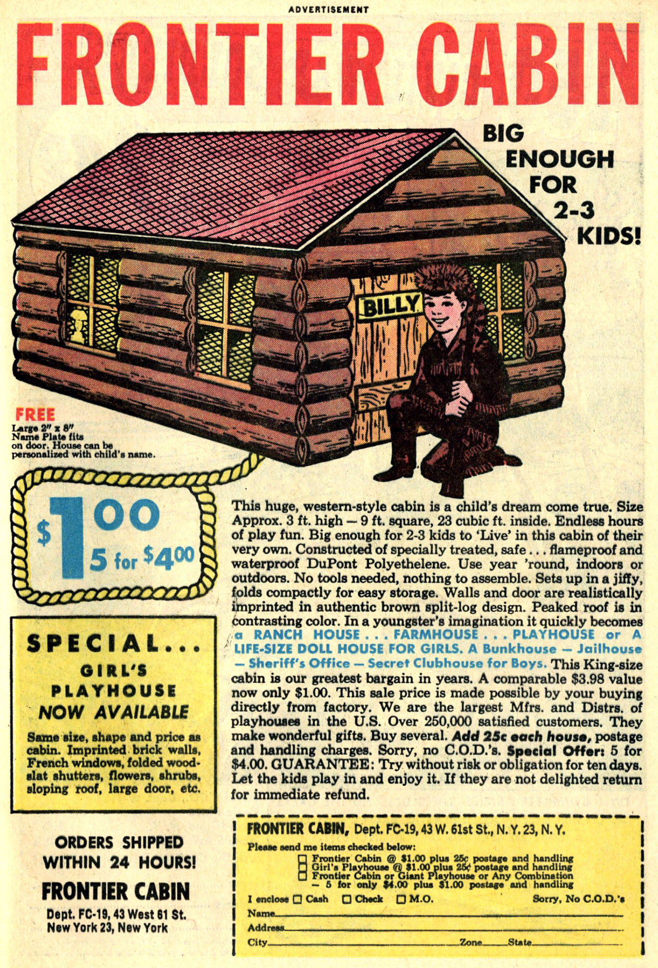 Read online Detective Comics (1937) comic -  Issue #296 - 33