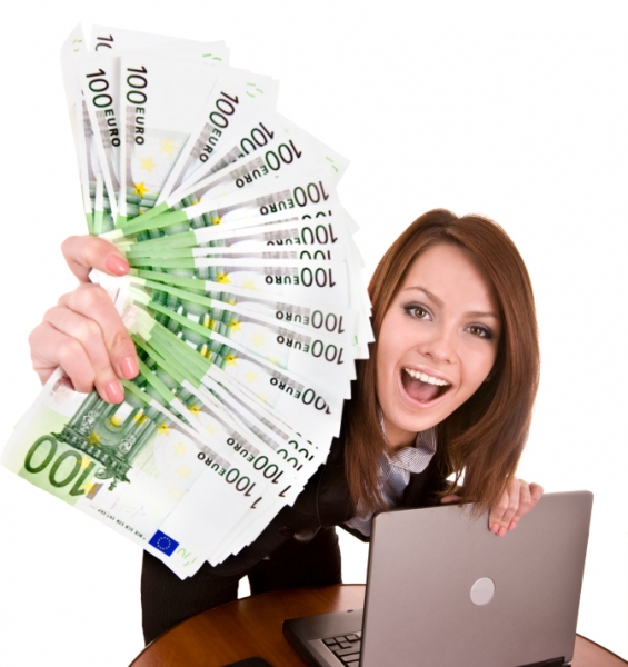 (P) Învață cum să faci bani online pe termen lung, sigur și eficient!