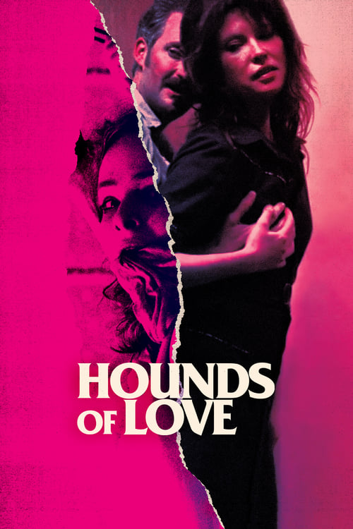 Hounds of Love 2016 Download ITA