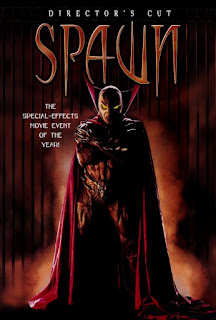 Spawn (1997) ฮีโร่พันธุ์นรก