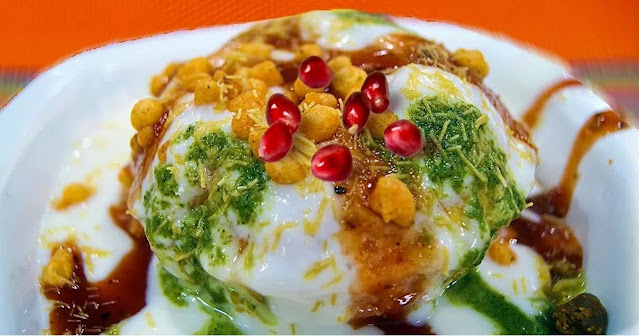 Kachori Kachori