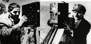 Γιαννάκης και Μίλτος Μανάκης: οι πρωτοπόροι Έλληνες κινηματογραφιστές των  Βαλκανίων