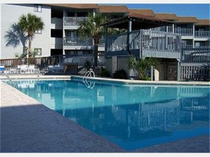 Savannah Beach And Racquet Club Tybee Island Savannah Beach And Racquet Club