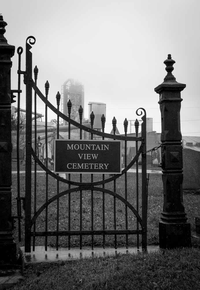 My Daily Photo Walk Day 99 Union Bridge, MD