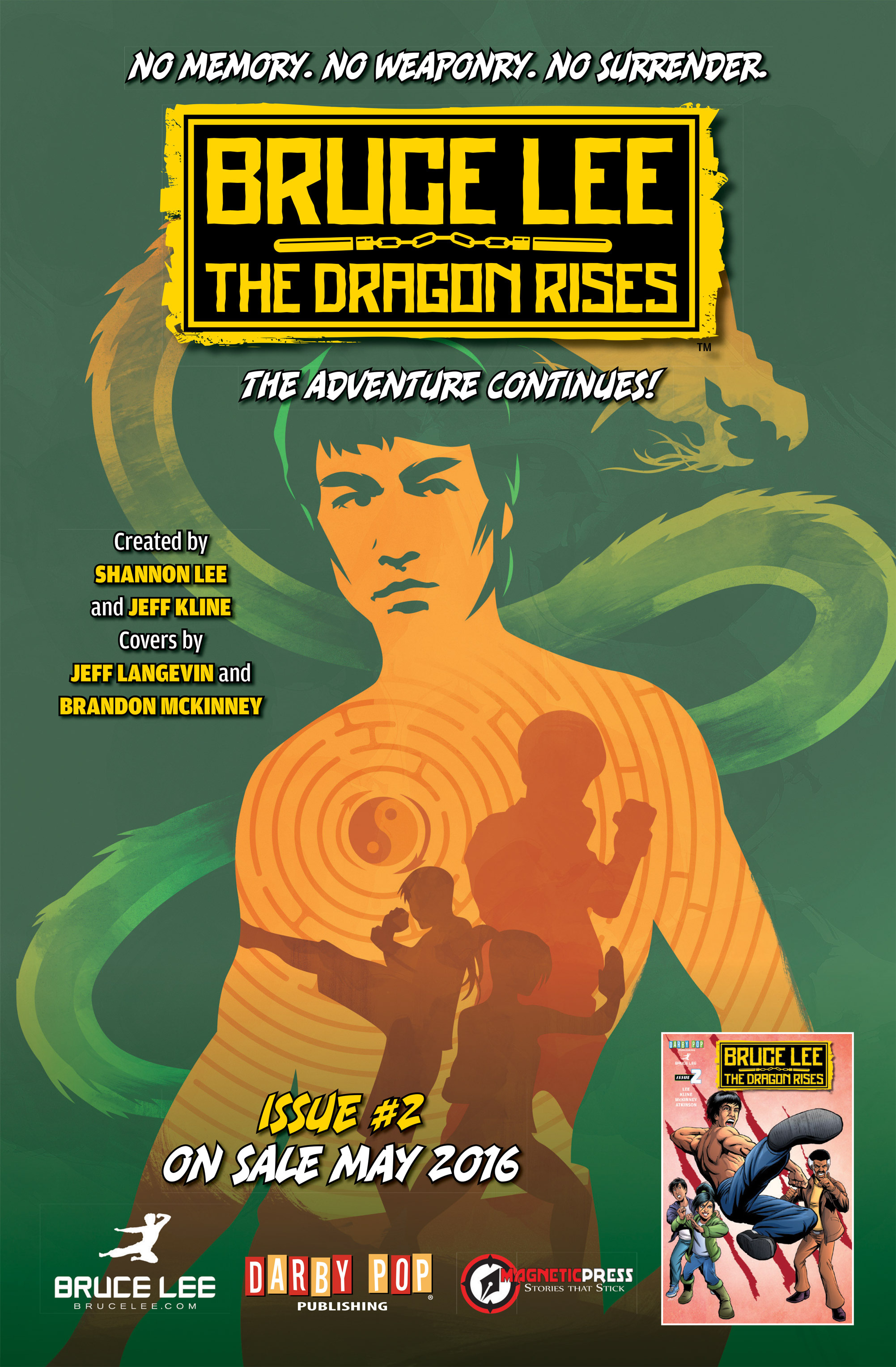 Read online Gutter Magic (2016) comic -  Issue #4 - 27