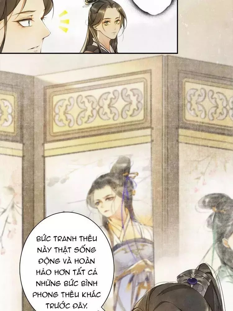 Khánh Hi Kỷ Sự Chapter 12 - AB Truyện