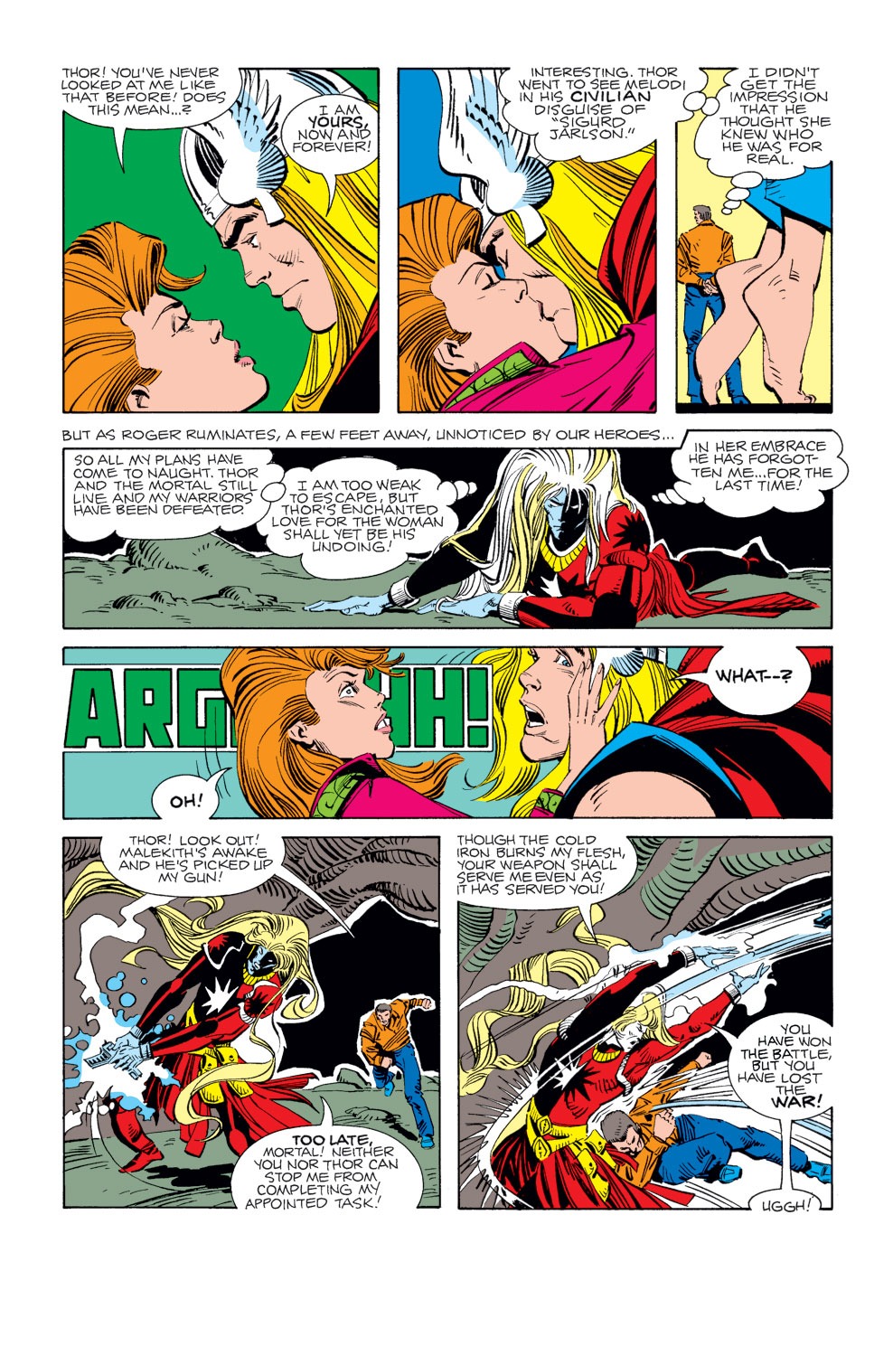 Thor (1966) 348 Page 19