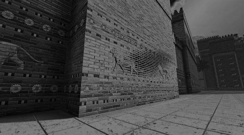 The Six Voyages of Lone Sloane: Seventh Voyage, Earth