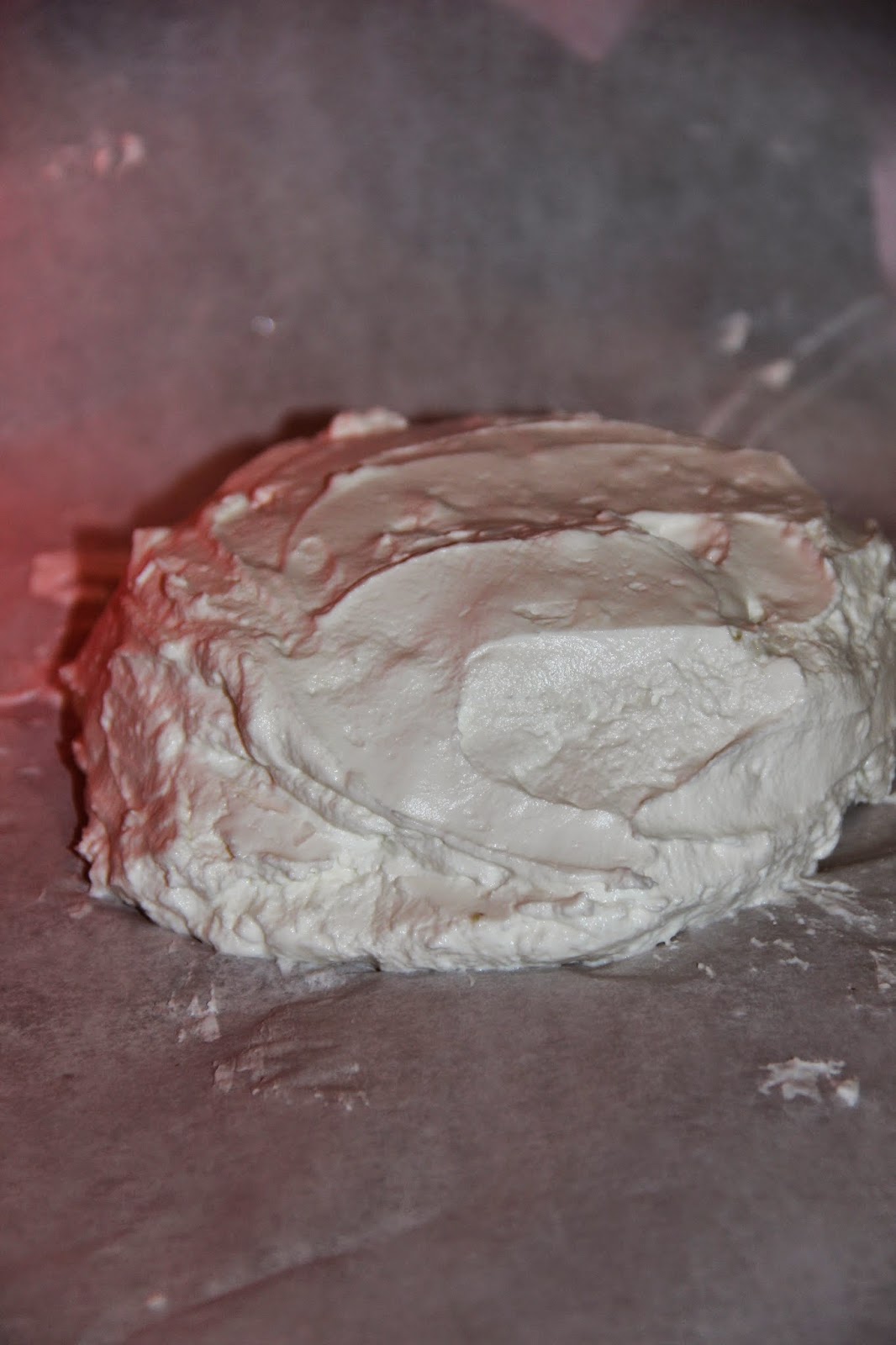 FLOWER POT KITCHEN MAKING YOUR OWN GOATS CHEESE