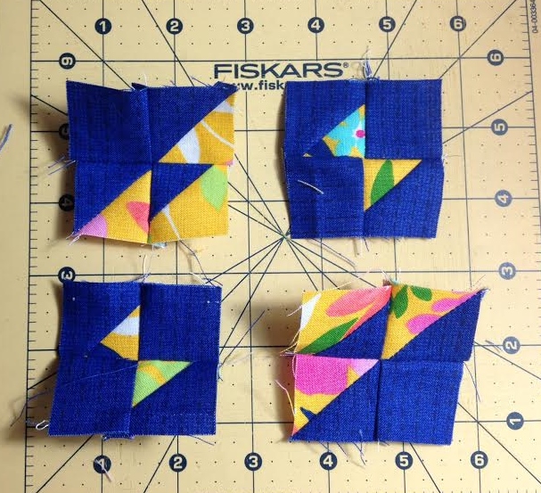 Life in the Scrapatch: 365 Challenge ~ Feb 1st ~ Block 32