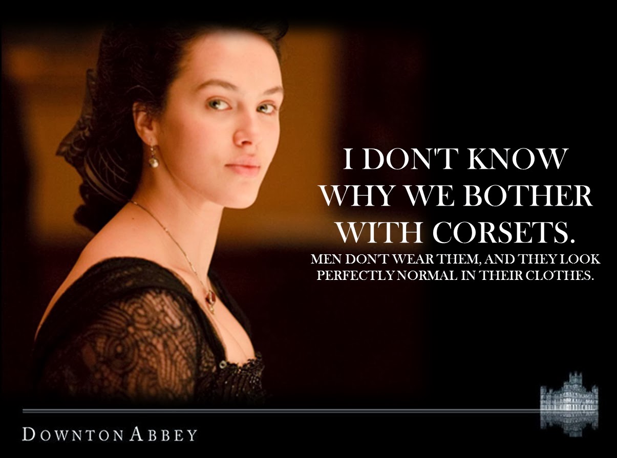 Downton Abbey Memes - Afternoons of Reverie: Downton Abbey Memes. 