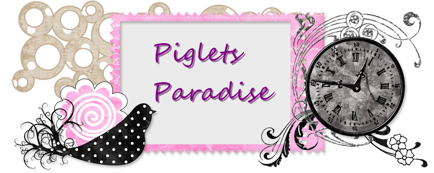 Piglets Paradise