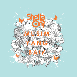 Sheila On 7 Lapang Dada Abesar Music