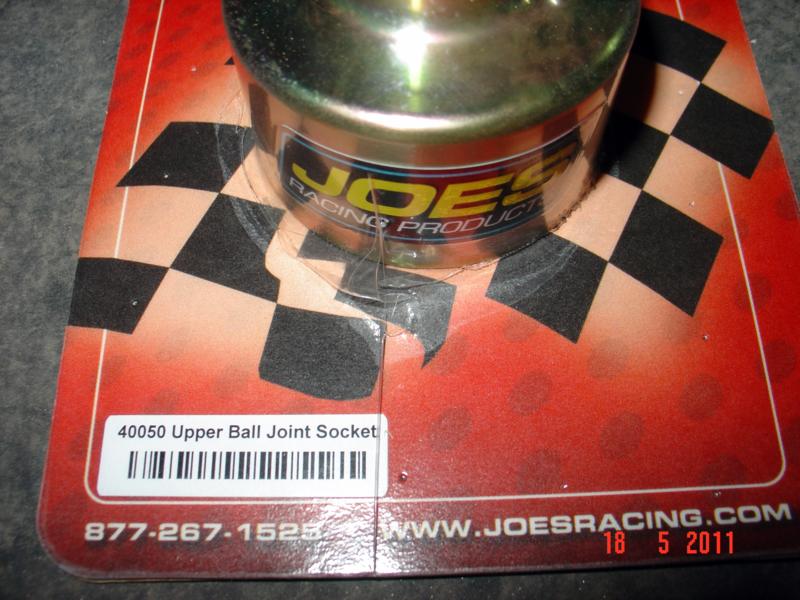 DODGES Saca Pivô Superior Upper Ball Joint Socket