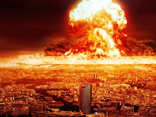 Kiama Dunia akan Kiamat