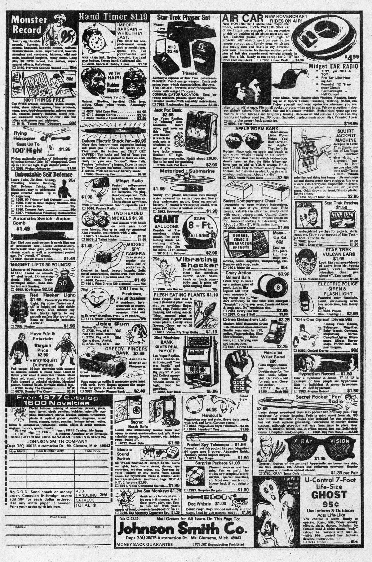 Read online Laugh (Comics) comic -  Issue #322 - 34