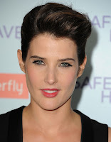 Cobie Smulders HQ photo