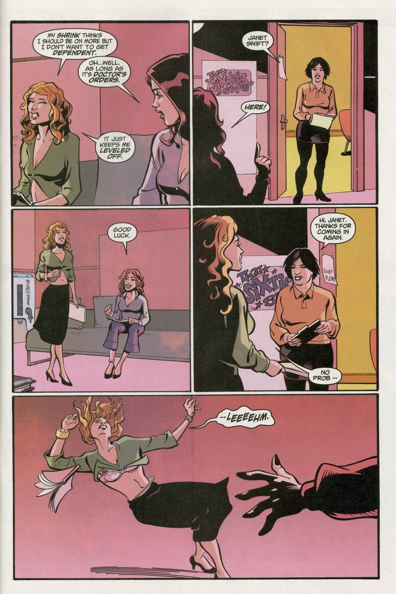 Read online Spider-Man: Get Kraven comic -  Issue #3 - 9