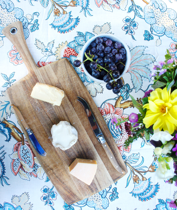 Little Luxuries with Cost Plus World Market The Boston Fashionista