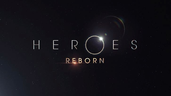 Heroes Reborn - Judith Shekoni Joins Cast