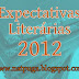 #Meme: Expectativas Literárias 2012