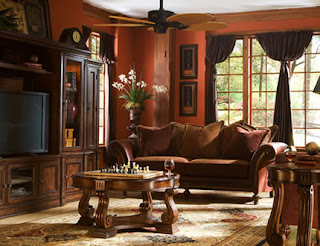 Home Improvements: Broyhill Furniture