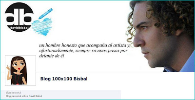 Blog 100x100 Bisbal en Facebook