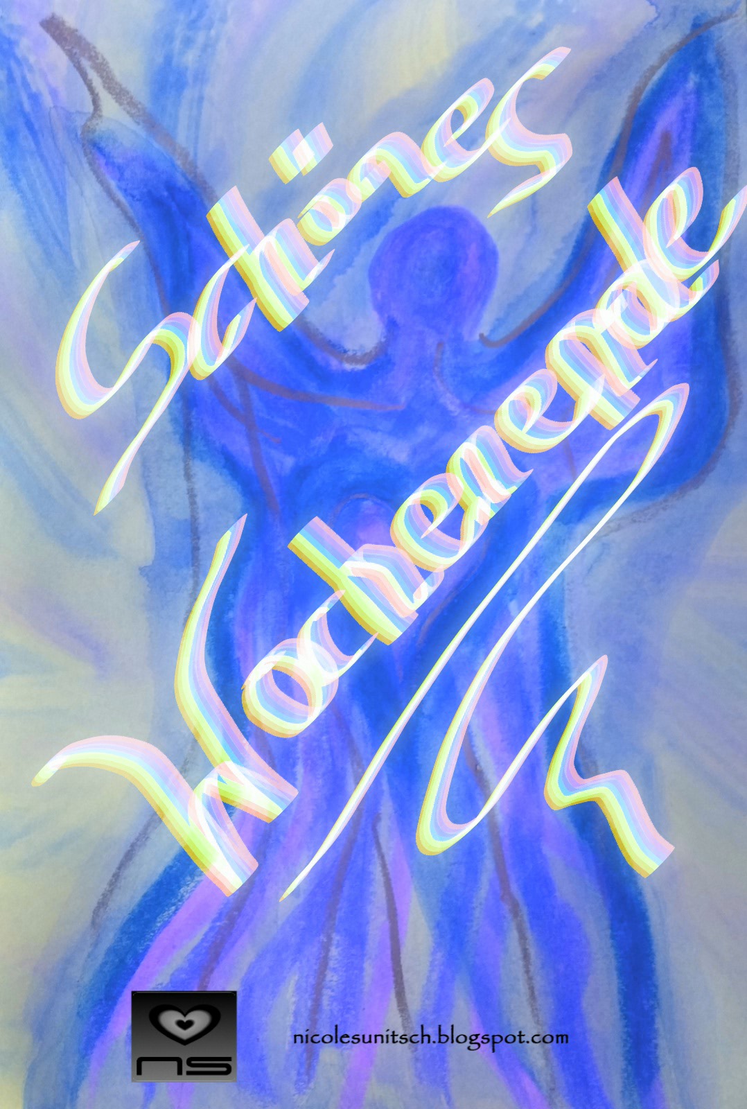 Gedichte Von Nicole Sunitsch Autorin Schone Pfingsten Schones