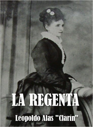 La Regenta (Clarín)