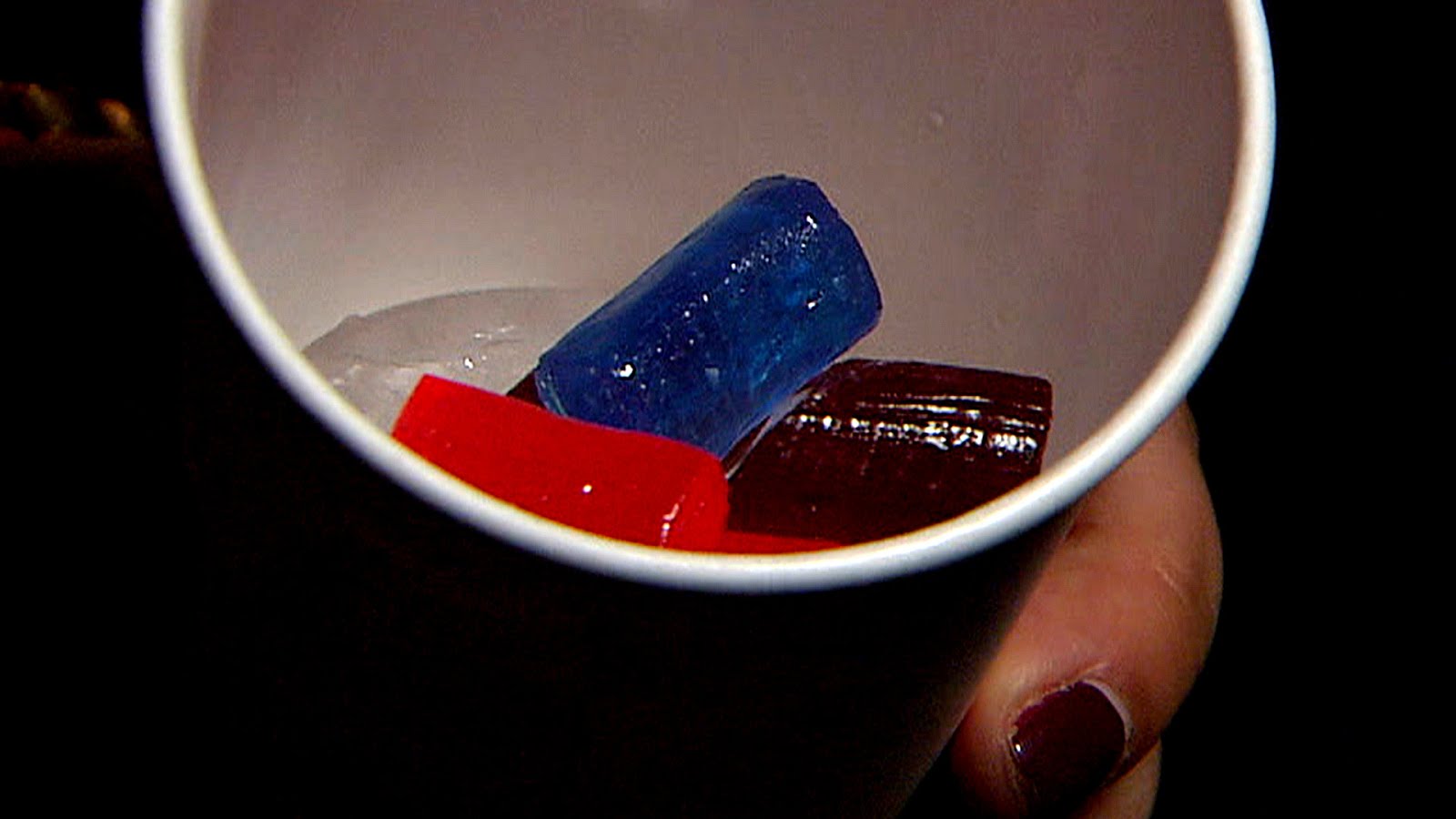 How To Make Lean With Nyquil Sprite And Jolly Ranchers Lean Choices